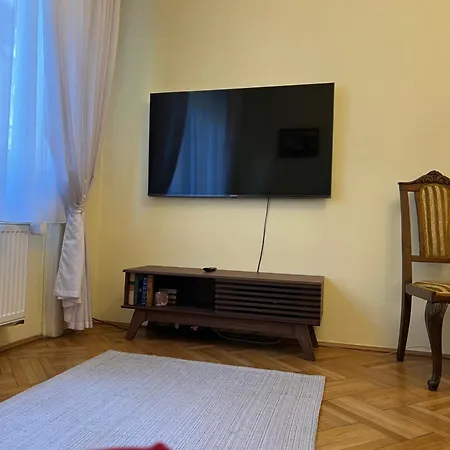 Muse - Your Arthome In The Heart Of Apartmán