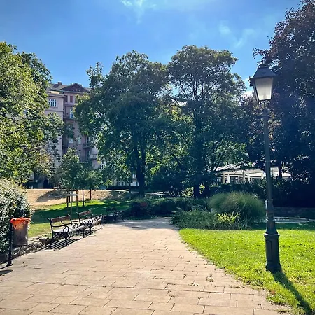 Muse - Your Arthome In The Heart Of Apartament