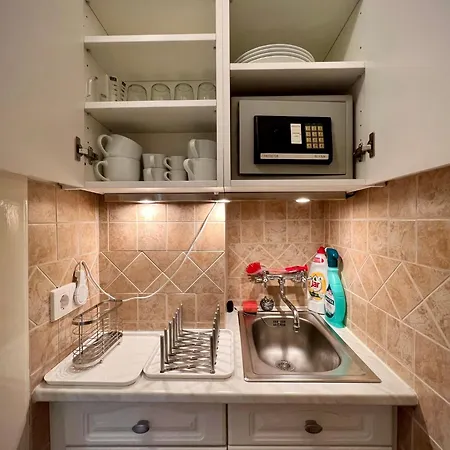 Apartament Muse - Your Arthome In The Heart Of *