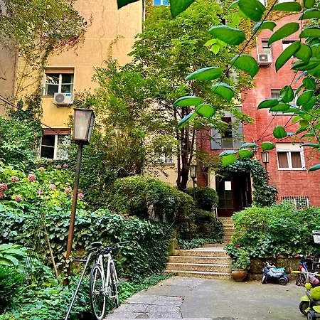 Muse - Your Arthome In The Heart Of