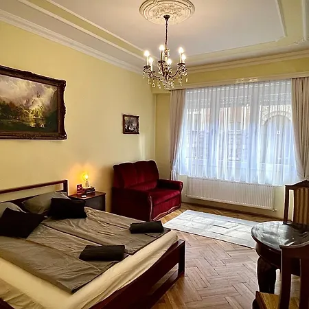 Muse - Your Arthome In The Heart Of * Budapeşte