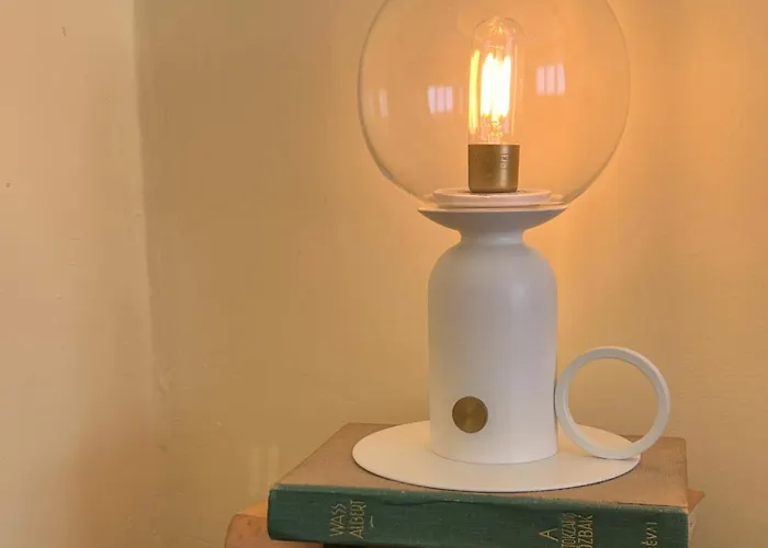 Muse - Your Arthome In The Heart Of Apartman